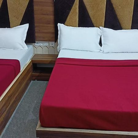 Apartament The Appolo Regency Chennai Zewnętrze zdjęcie