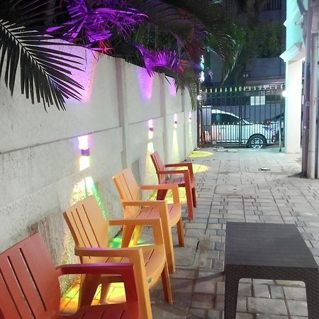 Apartament The Appolo Regency Chennai Zewnętrze zdjęcie