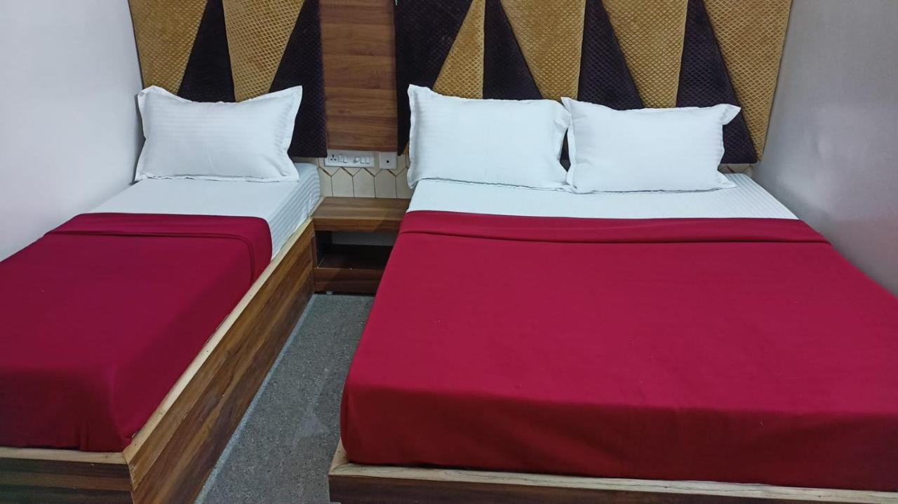 Apartament The Appolo Regency Chennai Zewnętrze zdjęcie