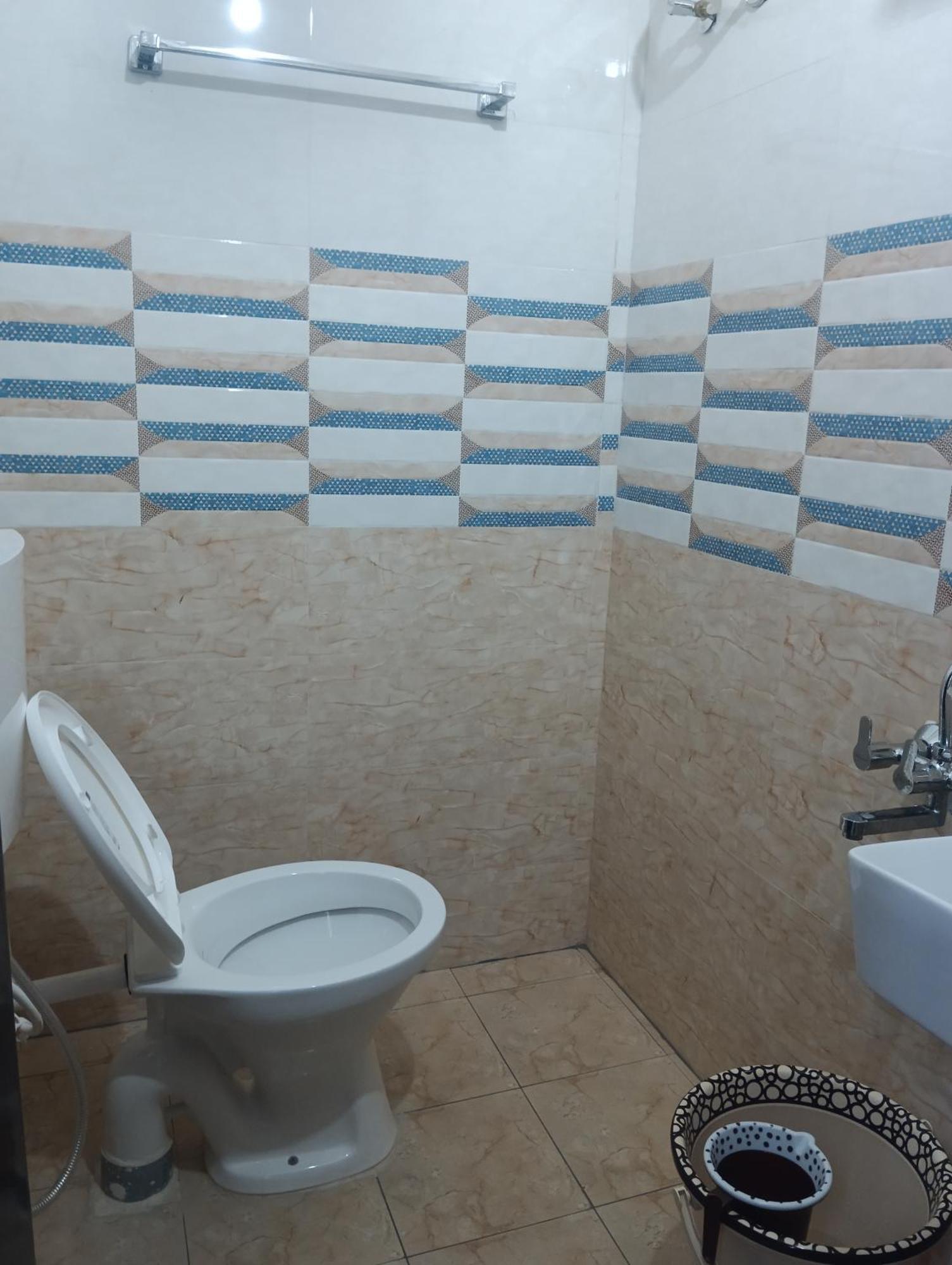 Apartament The Appolo Regency Chennai Zewnętrze zdjęcie